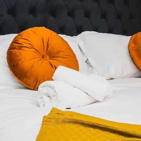 Luxury Studio Flat Victoria Sw1 ロンドン エクステリア 写真