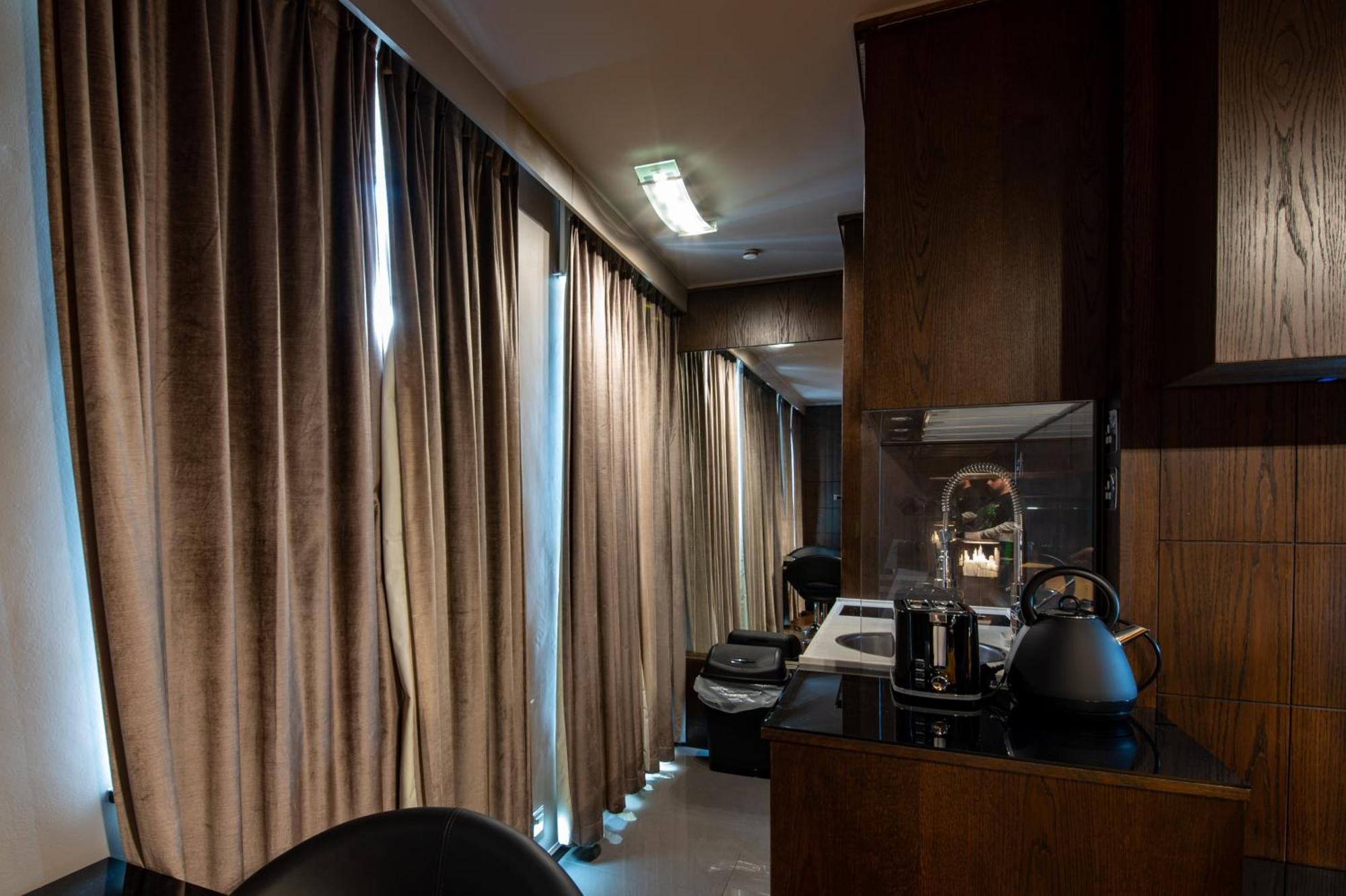 Luxury Studio Flat Victoria Sw1 ロンドン エクステリア 写真