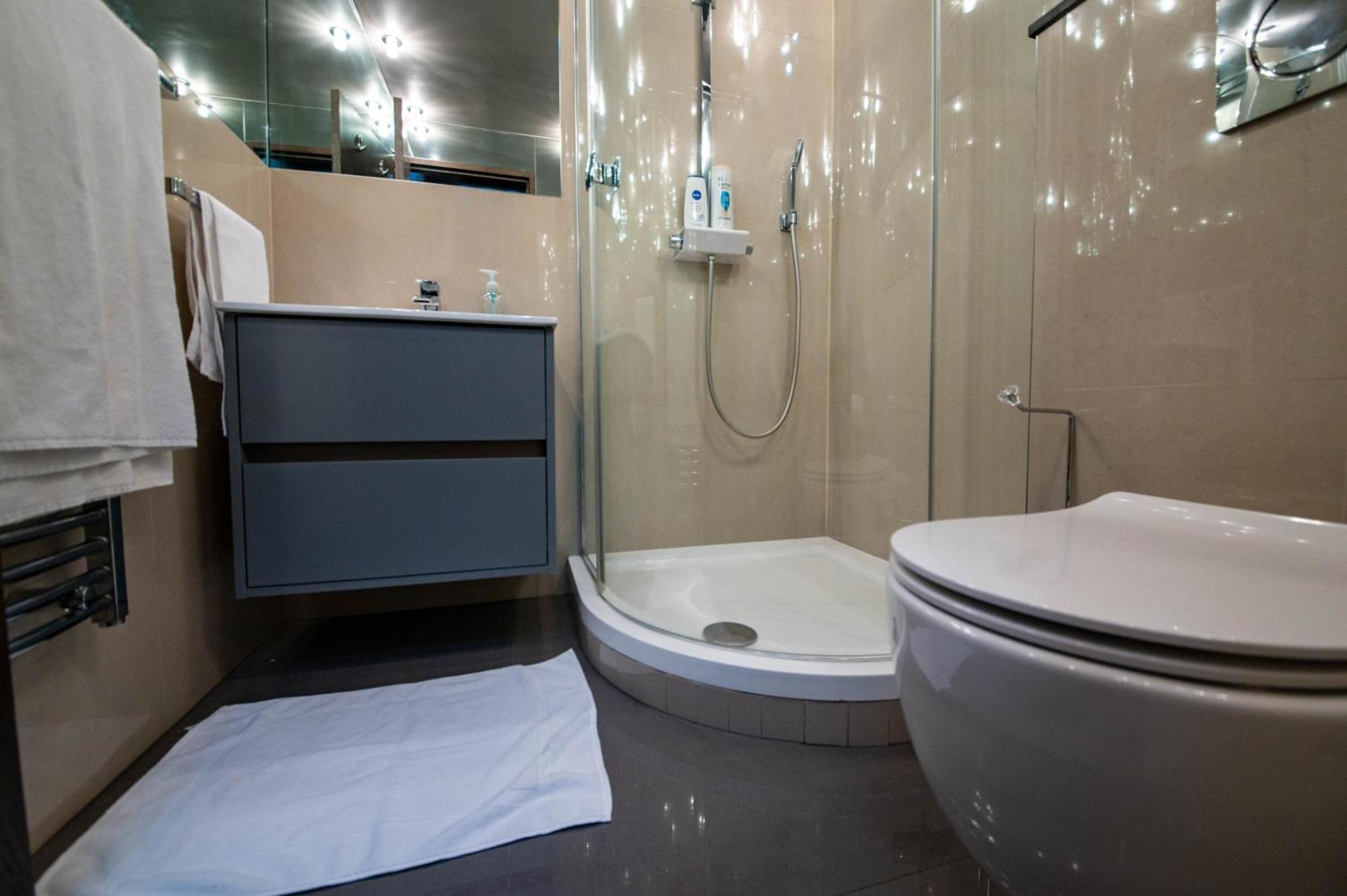 Luxury Studio Flat Victoria Sw1 ロンドン エクステリア 写真