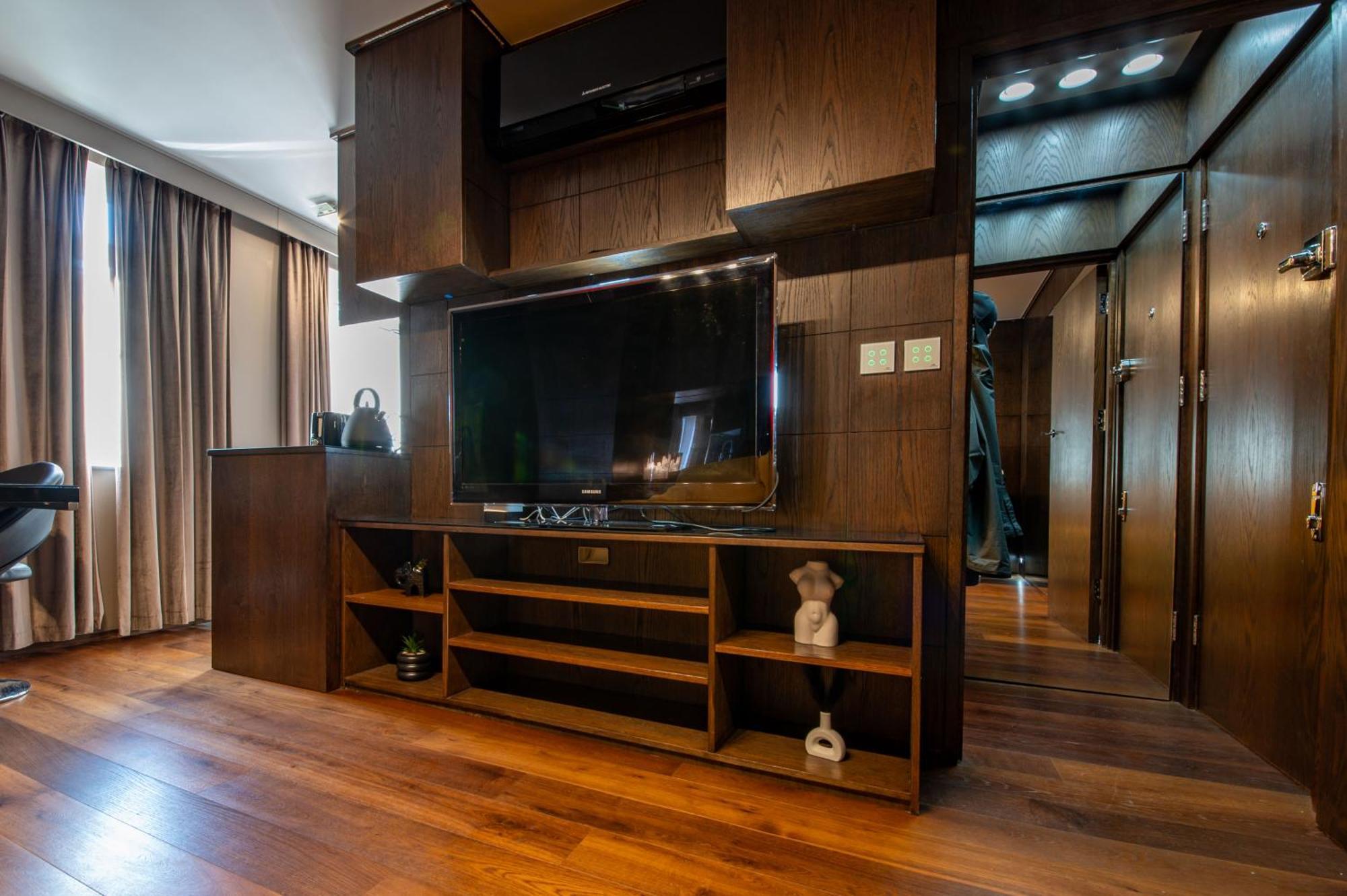 Luxury Studio Flat Victoria Sw1 ロンドン エクステリア 写真