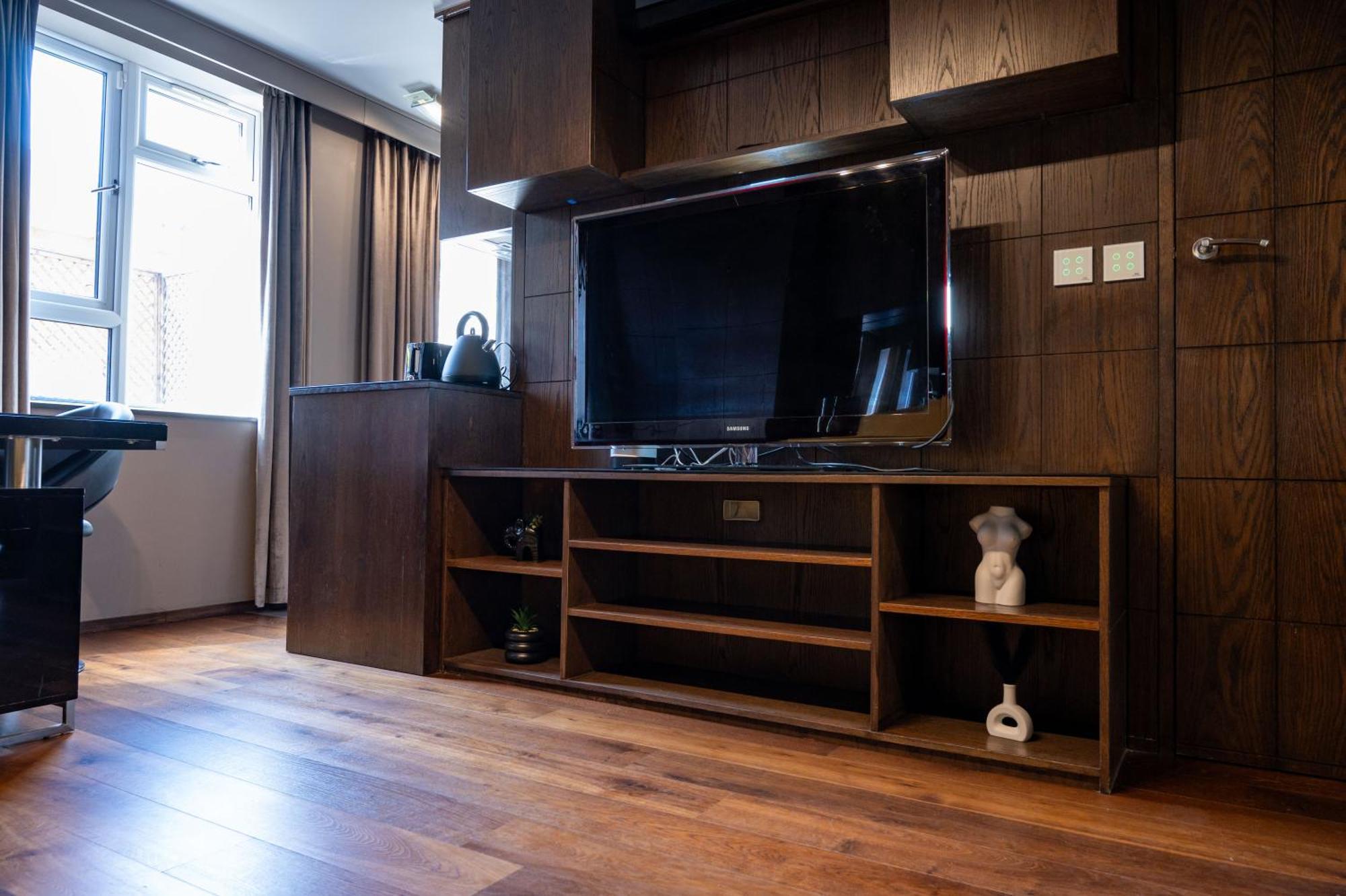 Luxury Studio Flat Victoria Sw1 ロンドン エクステリア 写真