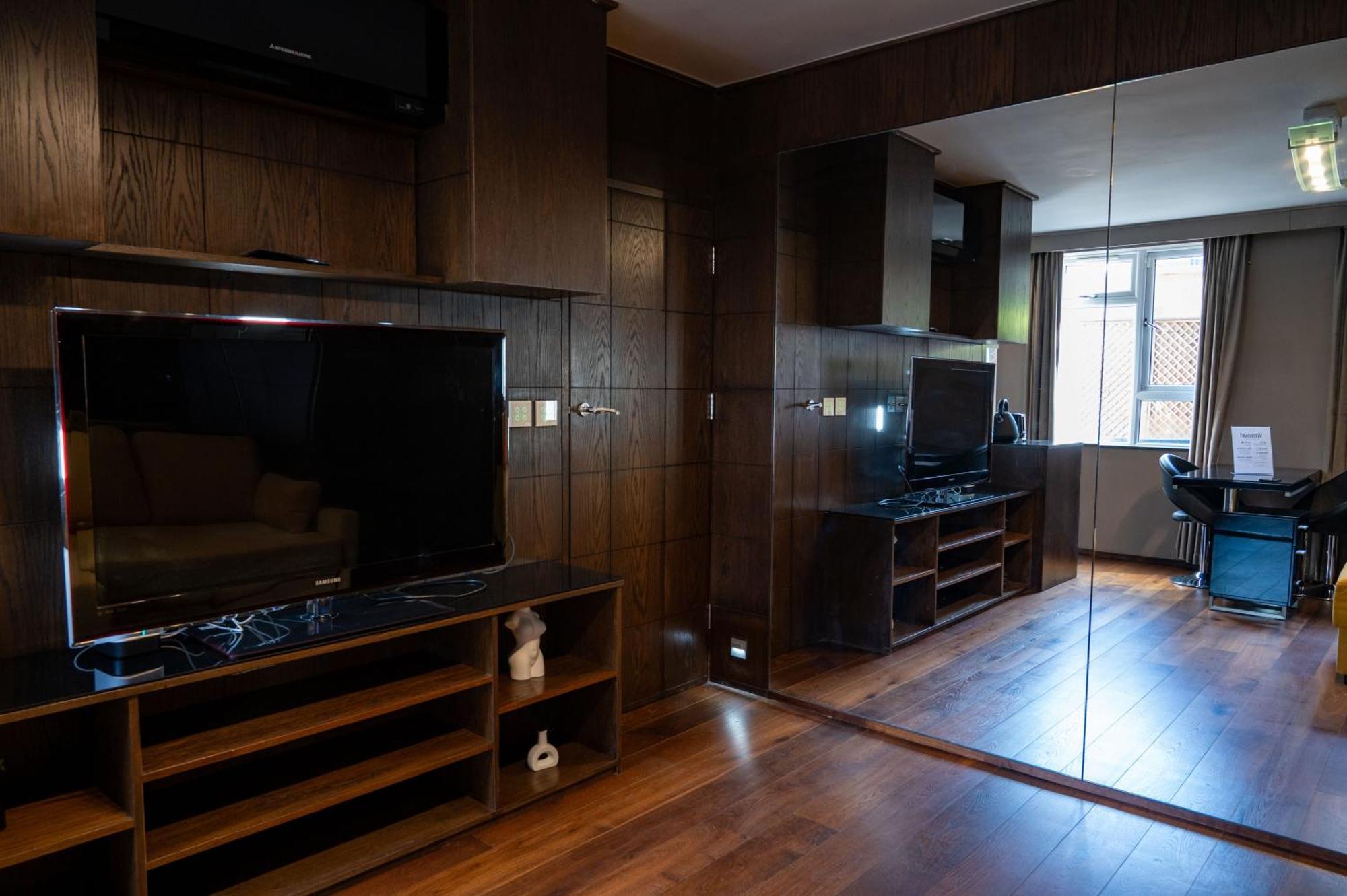 Luxury Studio Flat Victoria Sw1 ロンドン エクステリア 写真