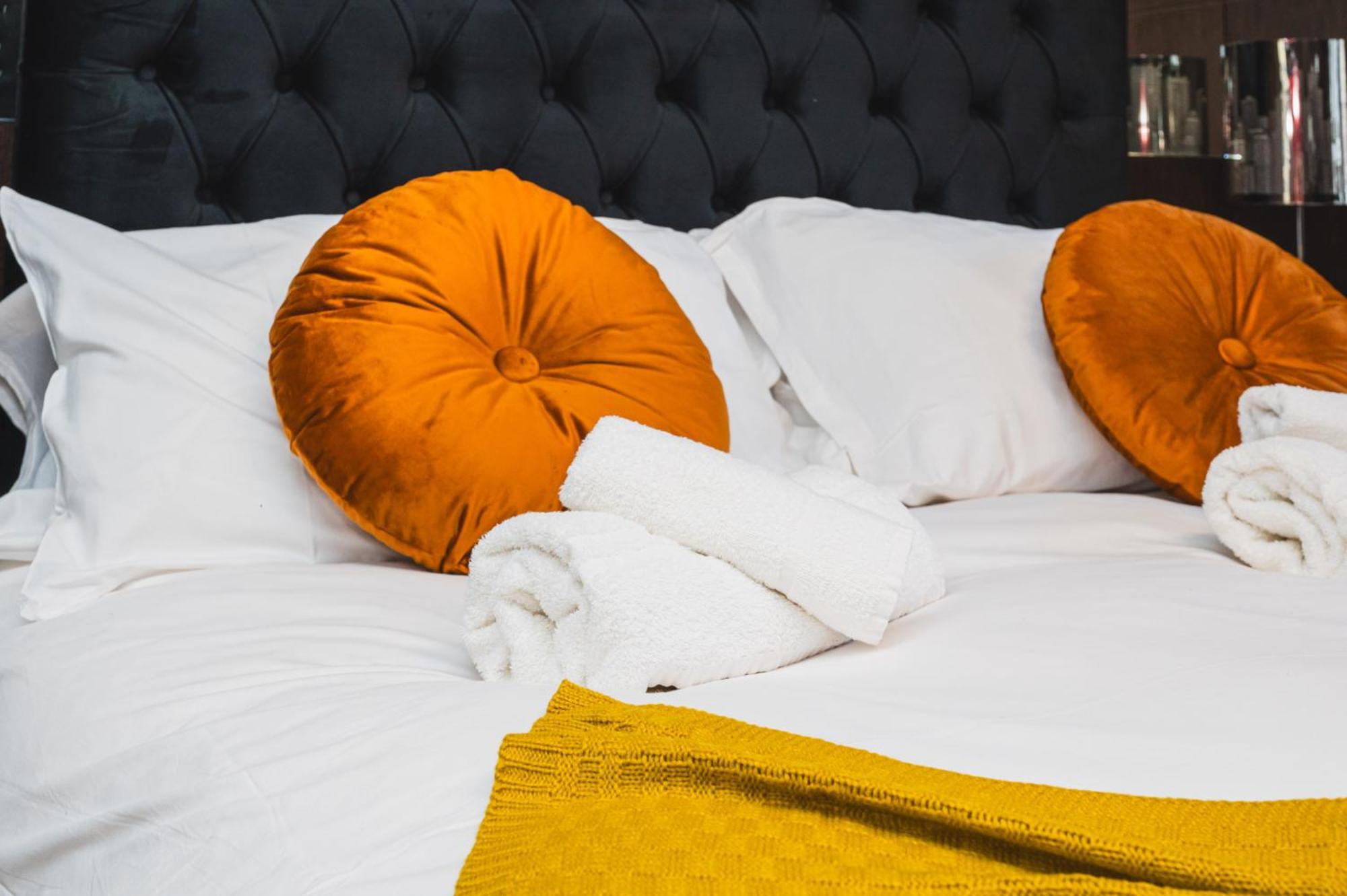 Luxury Studio Flat Victoria Sw1 ロンドン エクステリア 写真