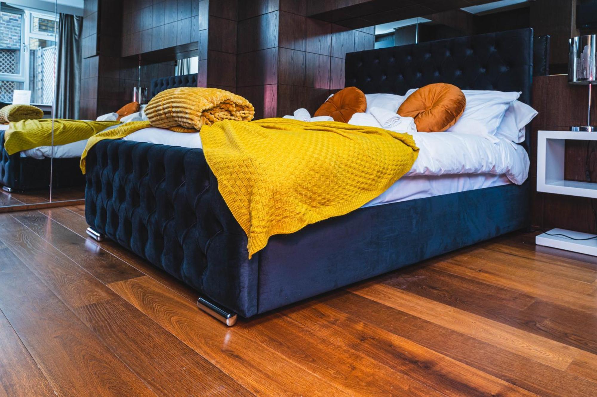 Luxury Studio Flat Victoria Sw1 ロンドン エクステリア 写真