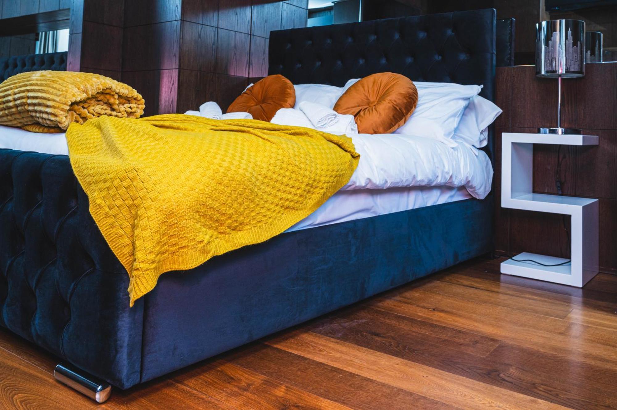 Luxury Studio Flat Victoria Sw1 ロンドン エクステリア 写真