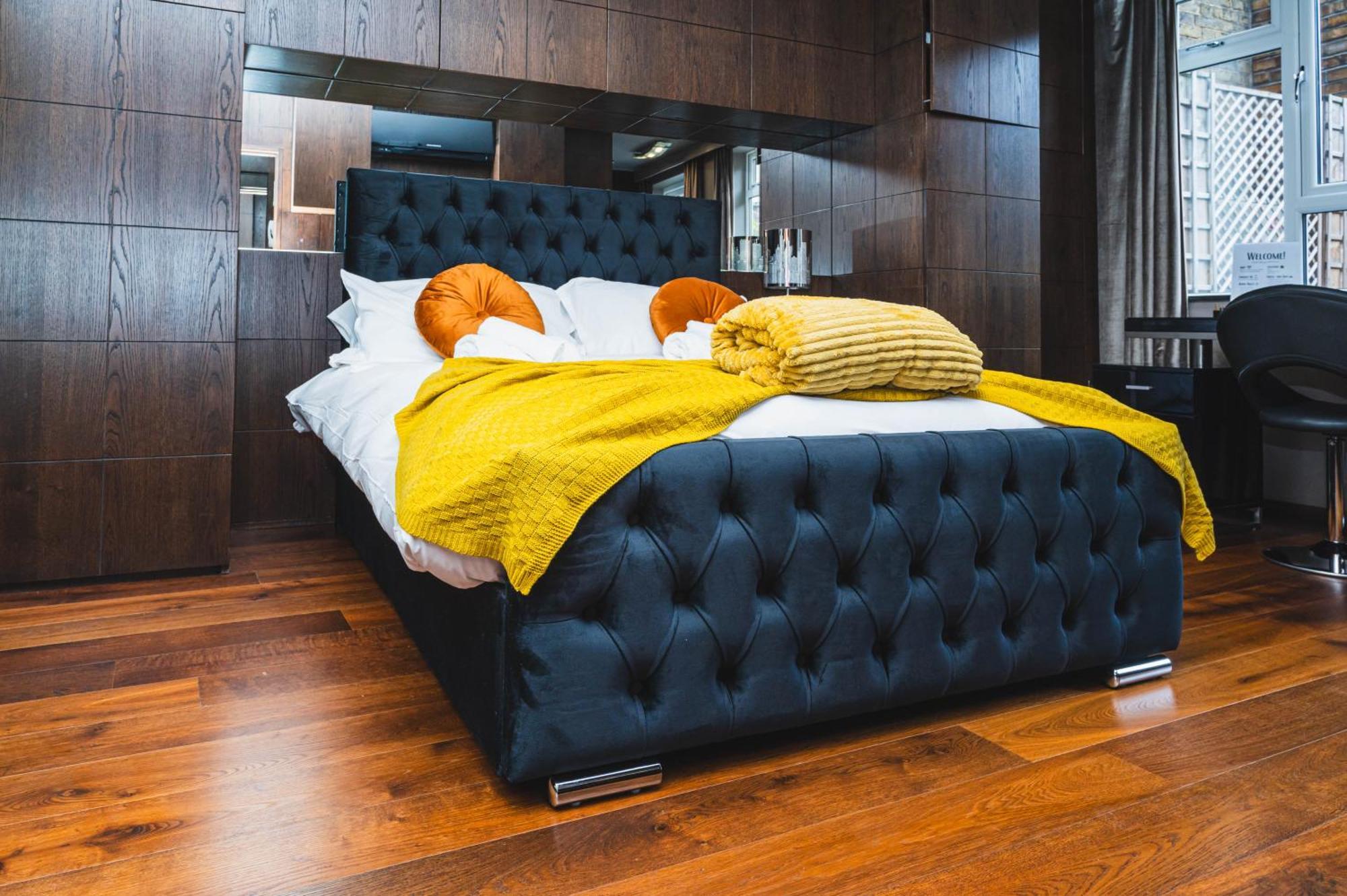 Luxury Studio Flat Victoria Sw1 ロンドン エクステリア 写真