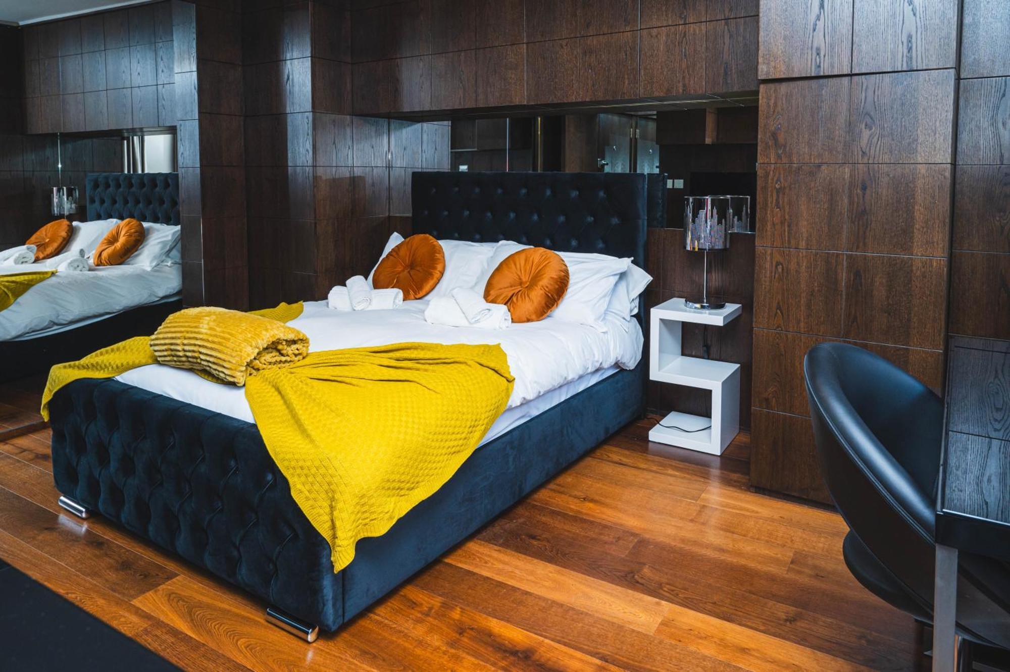 Luxury Studio Flat Victoria Sw1 ロンドン エクステリア 写真