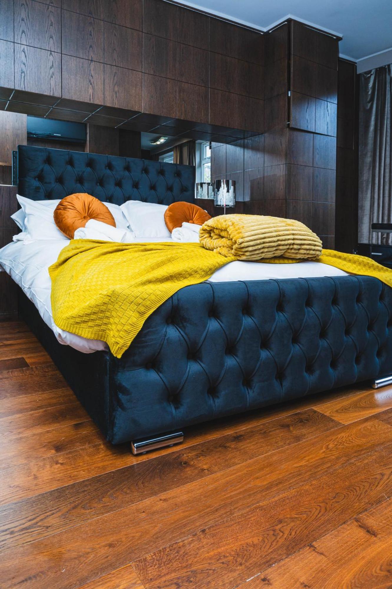 Luxury Studio Flat Victoria Sw1 ロンドン エクステリア 写真