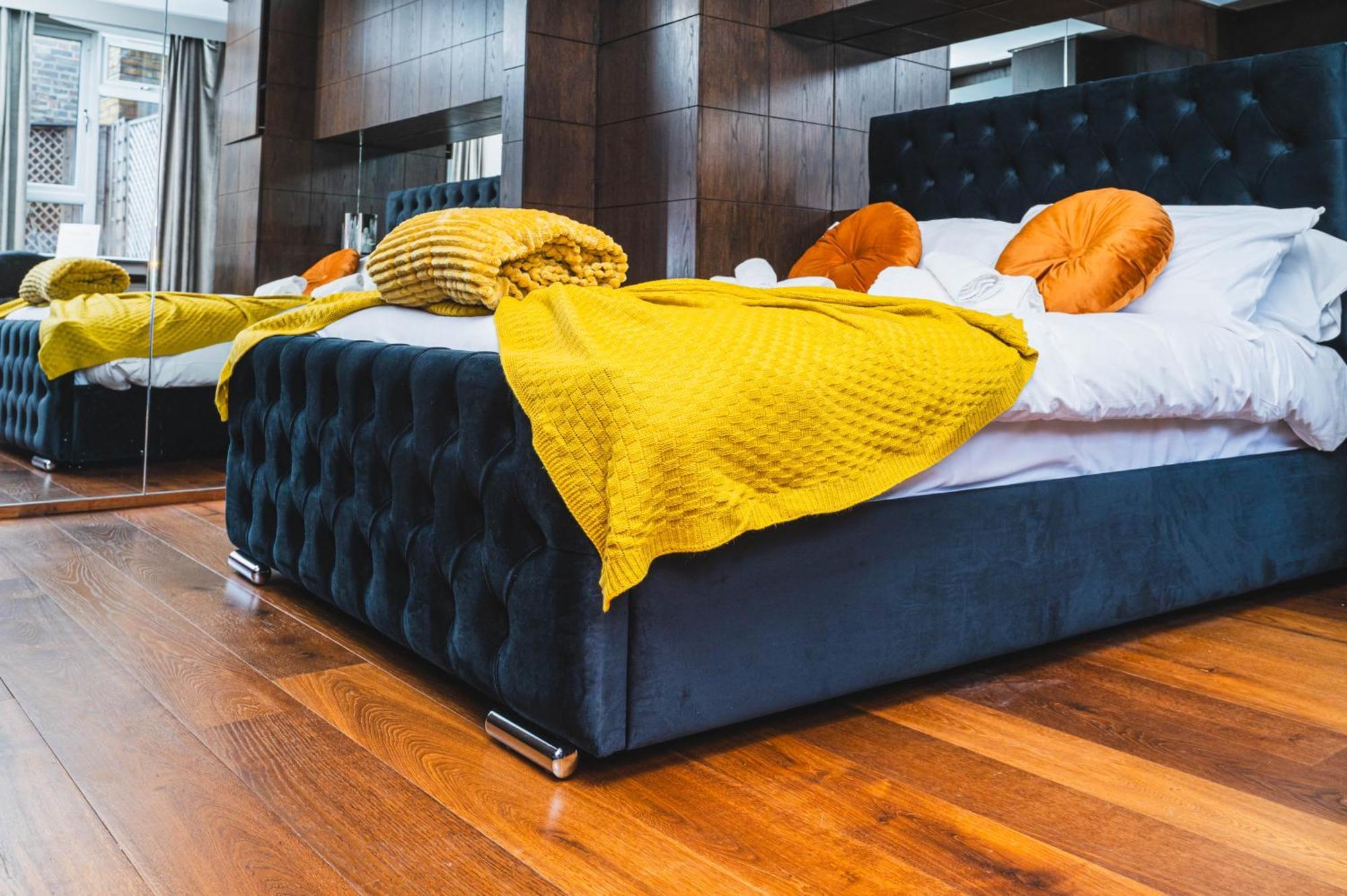 Luxury Studio Flat Victoria Sw1 ロンドン エクステリア 写真